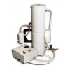 Аквадистиллятор электрический автоматический для получения воды очищенной АДЭа-10-"СЗМО"